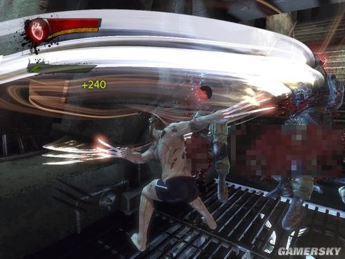 金刚狼3发行时间,金刚狼3删减部分