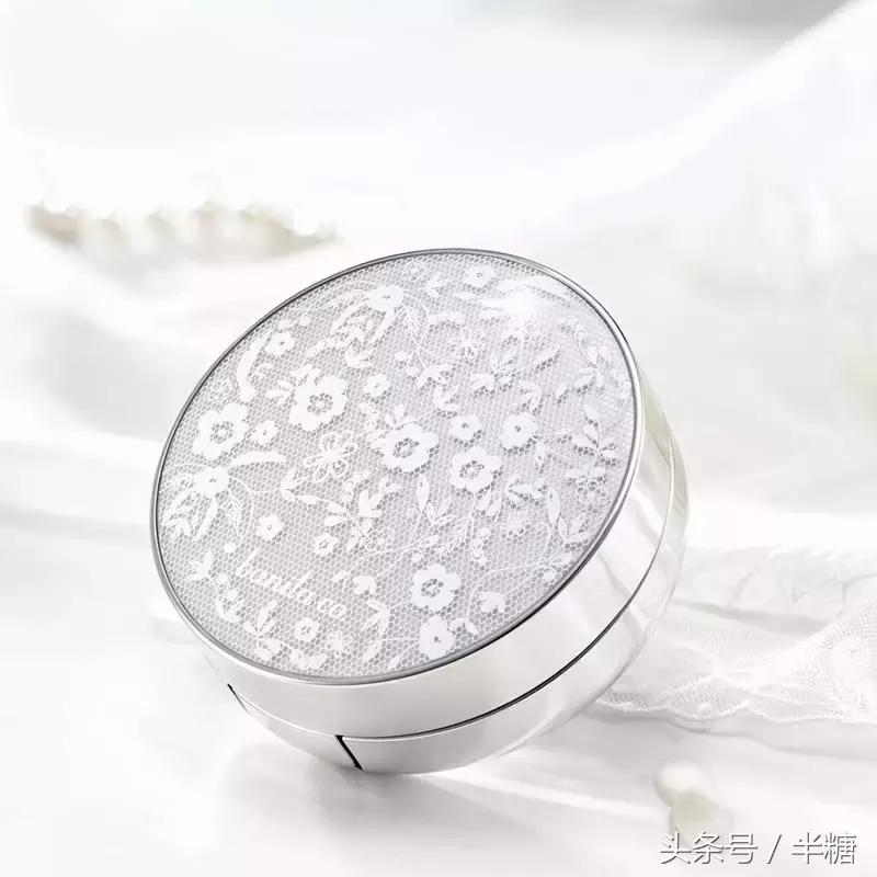 10大最火气垫BB，怎么选最适合你的那一个