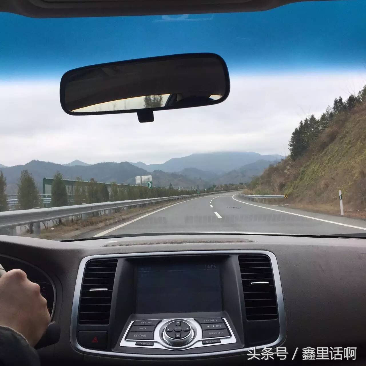 天籁6缸车主真实感受,12年天籁公爵2.5v6vip至尊版