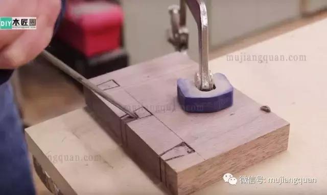 吉他架如何自己制作,自制吉他挂架