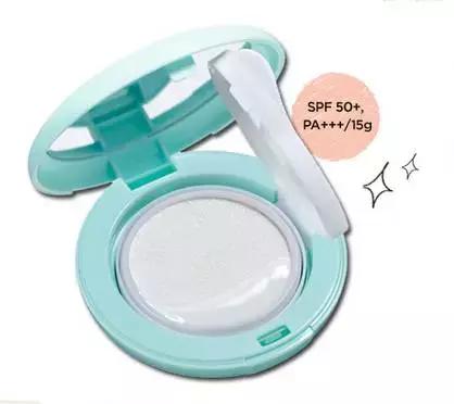 悦诗风吟控油粉饼,控油效果好的蜜粉饼