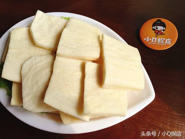 这才是运城最高端的火锅店，还能捞个”小鲜肉“，秀个“小恩爱”