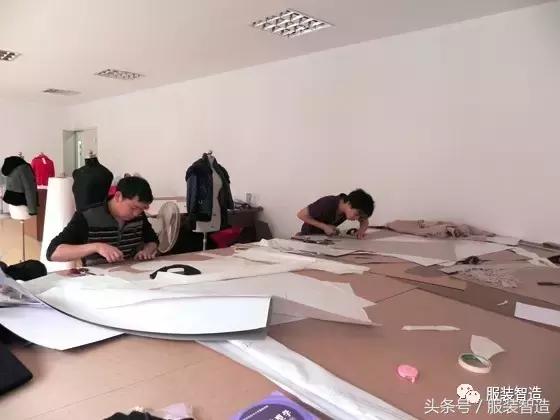 高难度做服装,为什么做衣服这么难