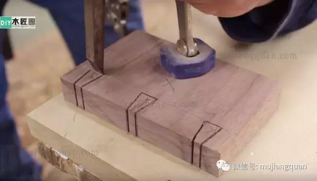 吉他架如何自己制作,自制吉他挂架