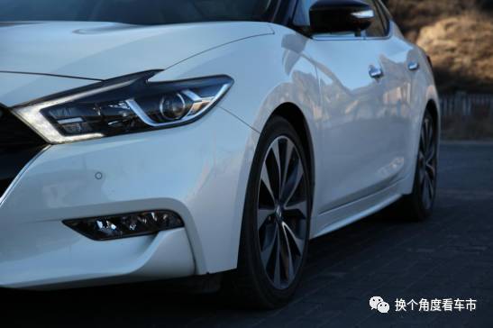 深度体验日产途乐,2017日产西玛评测