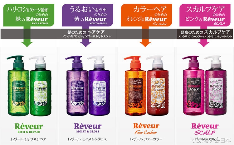 500ml透明质酸无硅水润洗发水,最好用的无硅油洗发水你用过几款