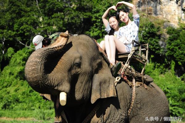 苏梅岛自由行旅游攻略大全,苏梅岛旅游攻略自由行