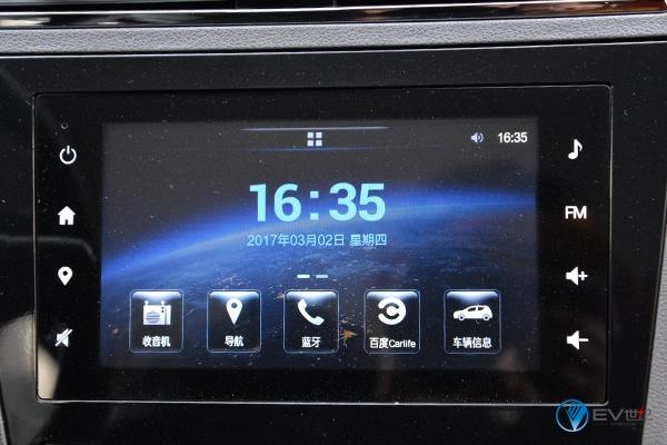 五万以内五门纯电动车,五万左右四门的电动汽车推荐