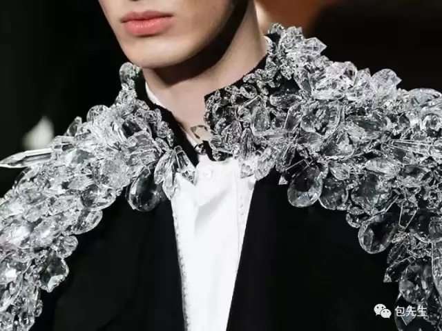 burberry怎么穿出效果,burberry2019早春款