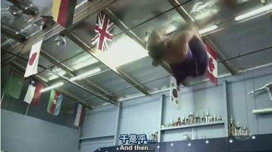 濂冲瓙鐜╁悗绌虹炕鎰忓韬骸,濂冲瓙鐜╁悗绌虹炕鎰忓鎽斾笅灞卞礀鍚庣画