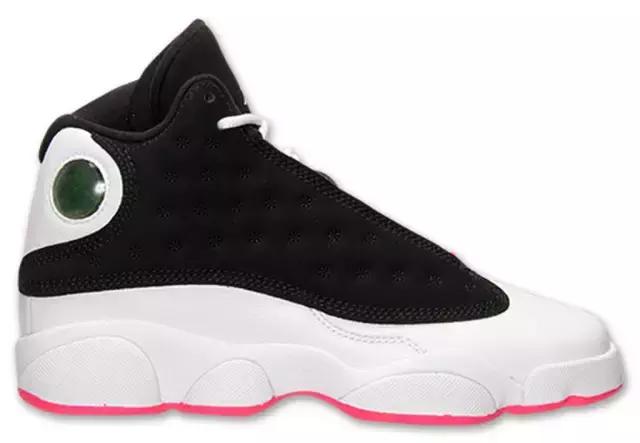 过去的五年，这23双纯女款AJ让妹子们倾倒