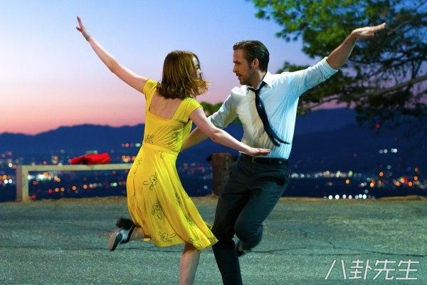 爱乐之城得奖奥斯卡,爱乐之城获得第几届奥斯卡