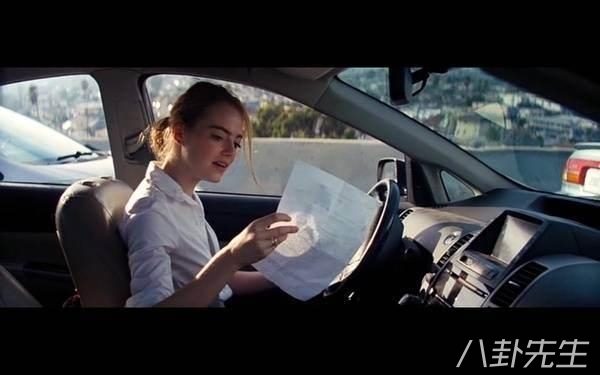 爱乐之城得奖奥斯卡,爱乐之城获得第几届奥斯卡