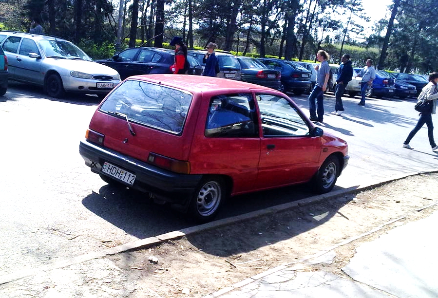 夏利以前的车标,你知道夏利汽车标志有哪些