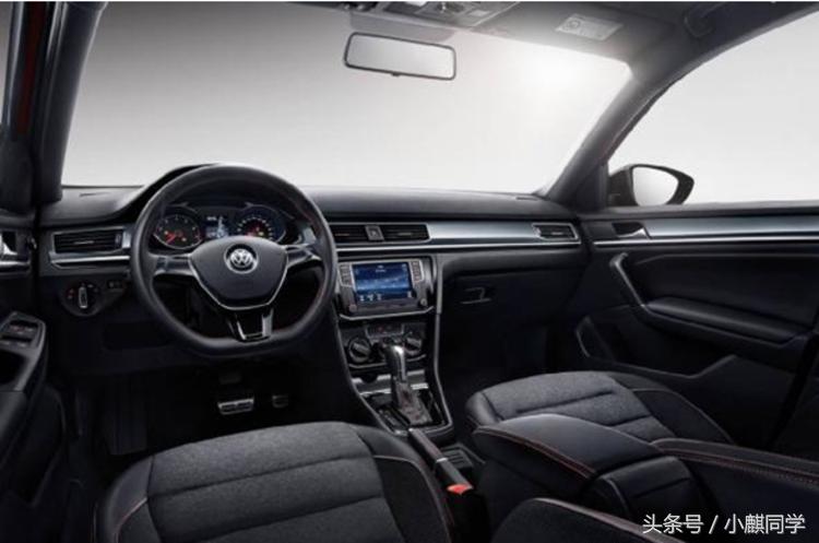 十七年了，2017款宝来来了