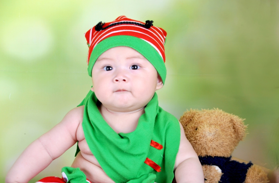 2022年虎宝宝取名前程似锦,宝宝起名寓意圆满的名字