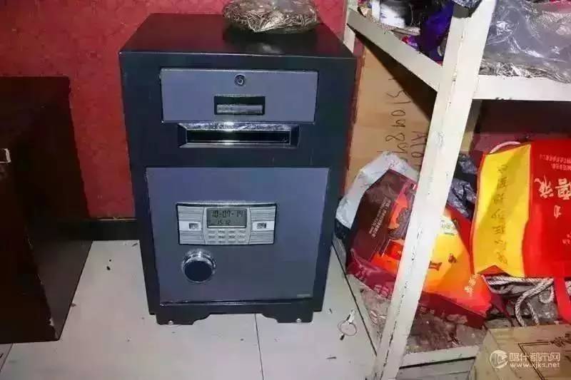 最新撬盗保险柜的案件,全国撬盗保险柜大案