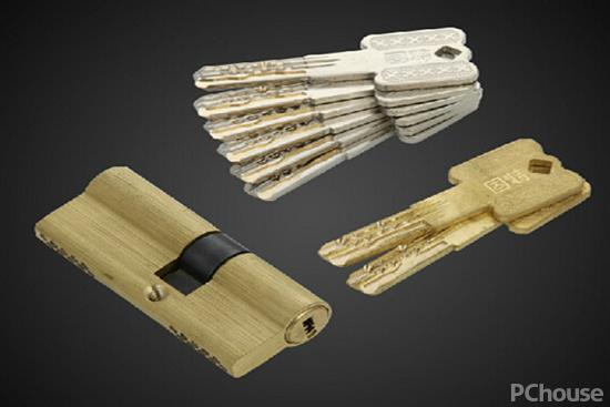 玥玛c级锁芯和b级锁芯哪个好,超b级锁芯报价