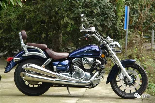 测评｜太子驾到百官跪迎力帆V缸太子车V16登基在即