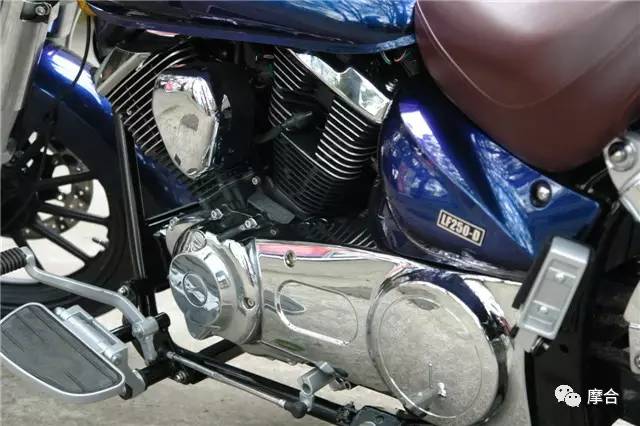 测评｜太子驾到百官跪迎力帆V缸太子车V16登基在即