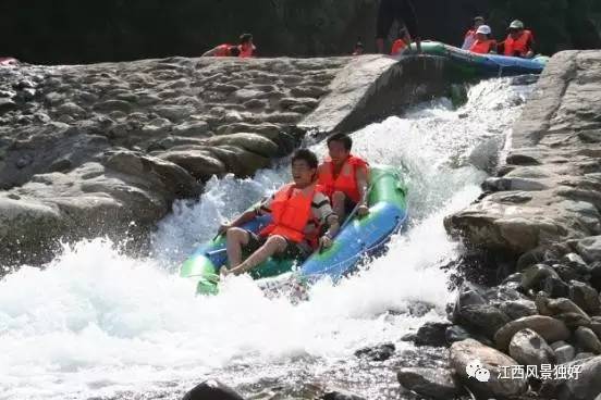 江西九江星子旅游攻略,江西旅游首选星子县