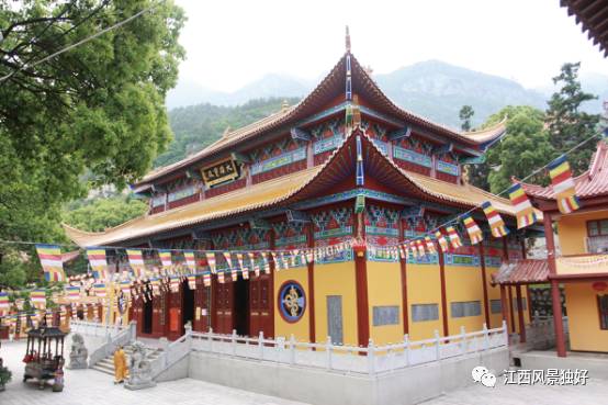 江西九江星子旅游攻略,江西旅游首选星子县