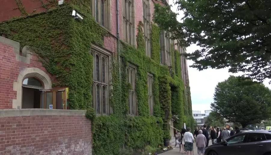 这份为了杭州的“垂直绿化”倡议书，请您查收！