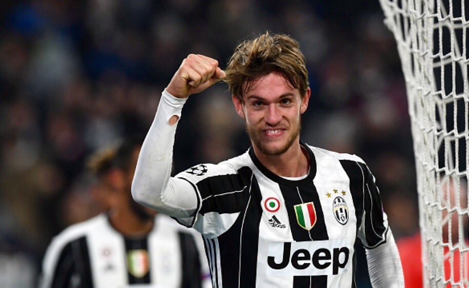 尤文对鲁加尼的看法,鲁加尼尤文最新消息