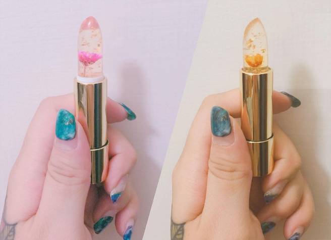 ysl鏄熻景鍙ｇ孩鐖嗙孩,2016骞寸垎鐏殑ysl鏄熻景鍙ｇ孩