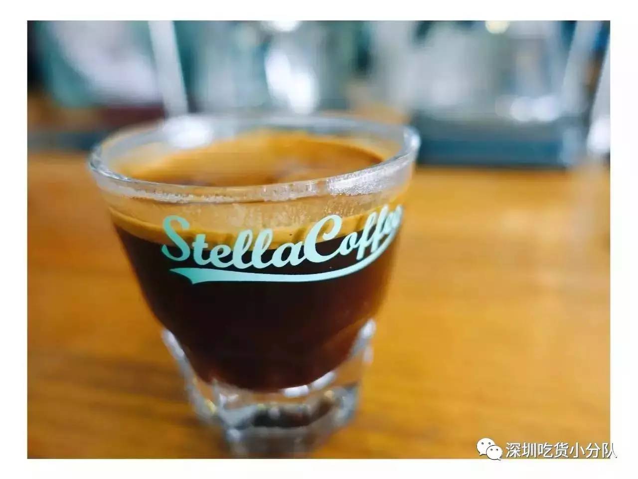 深圳能容纳100人的咖啡店,深圳有氛围感的咖啡厅