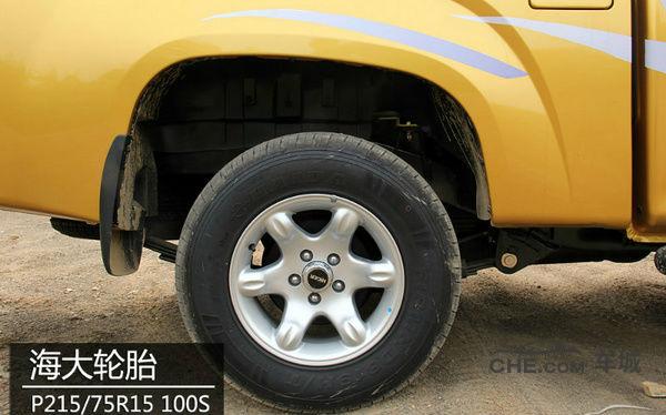 金龙海格皮卡价格表,13年金龙皮卡海格御骏多少钱