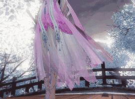 芳姿天华,芳姿天华染色