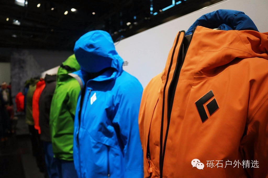 ispo德国金奖,ispo展会回顾