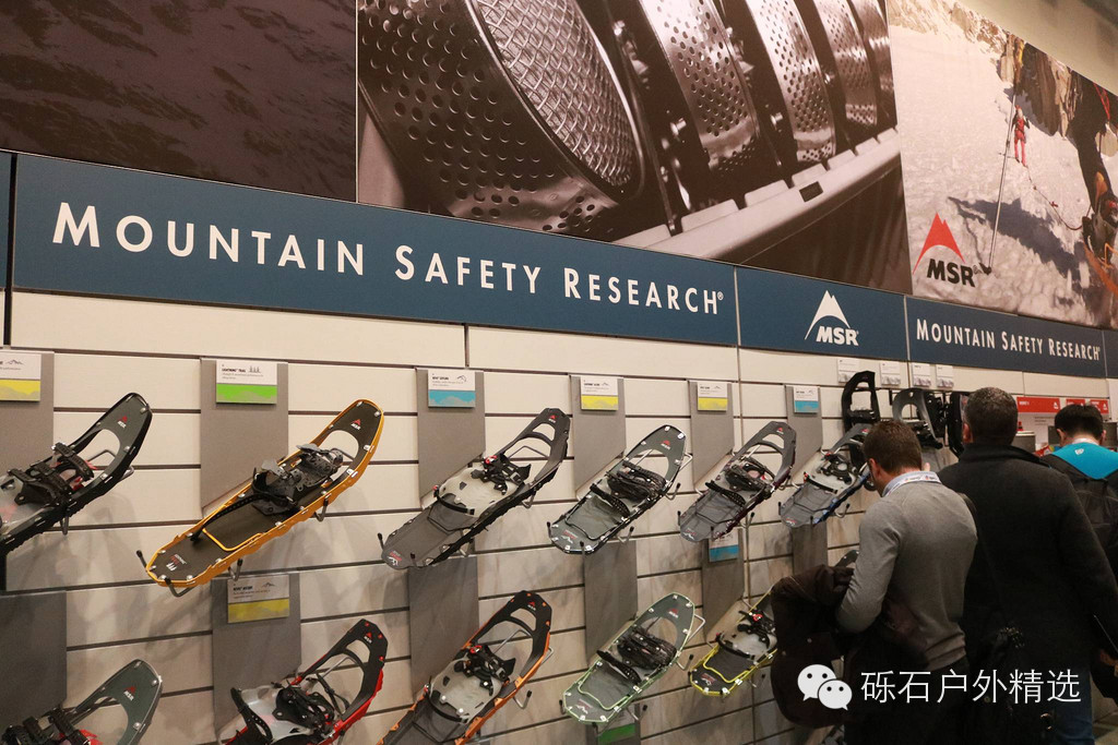 ispo德国金奖,ispo展会回顾