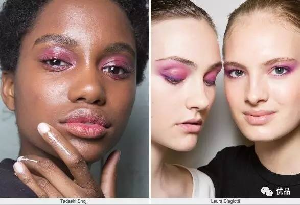 春夏美妆新品,春夏季美妆流行趋势