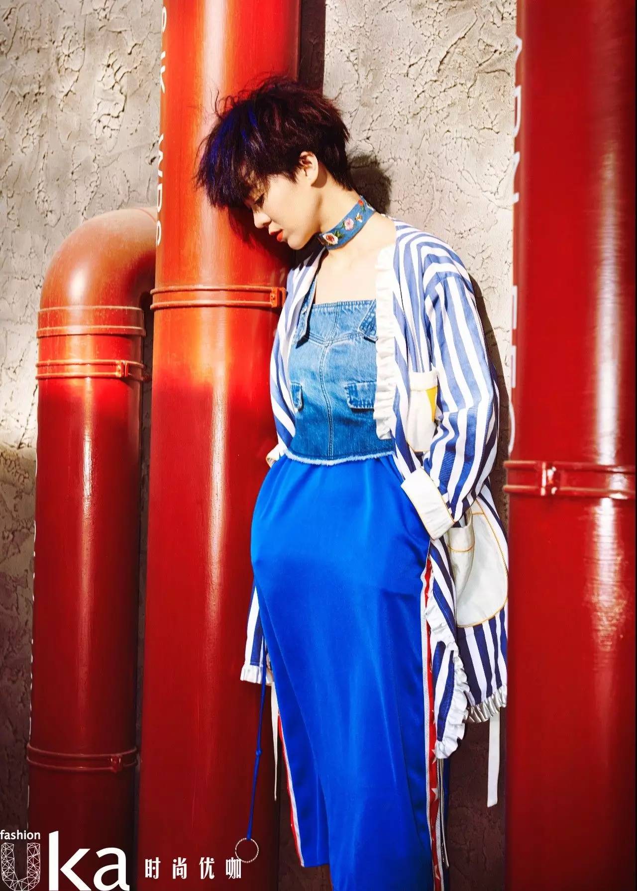 美貌与实力并存的女生,美貌与实力并存的女性