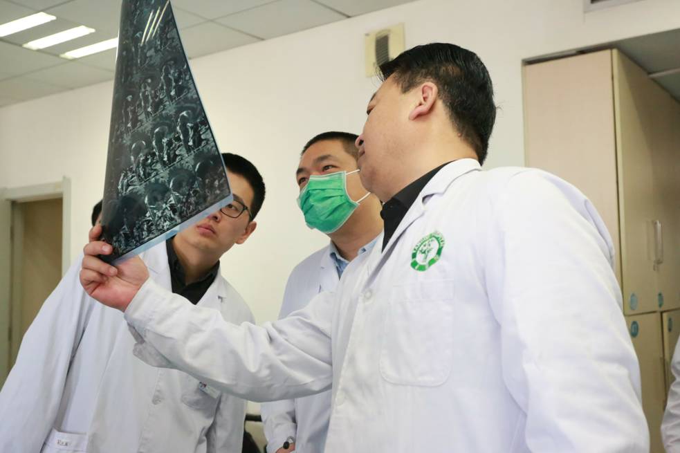 医德医风查房记录,查房日记医生