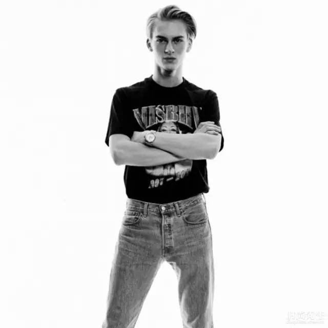 男士该怎么选择适合自己的裤子,男士裤子什么裤型最好看