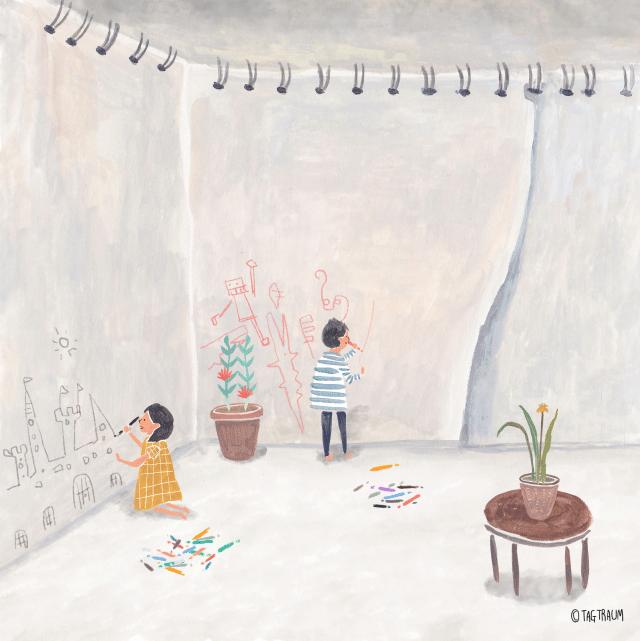 善于收纳的人好运不会太差,不擅长整理的人的性格