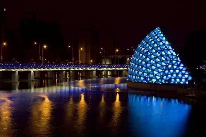 活力岛何时能发展起来,活力岛的规划