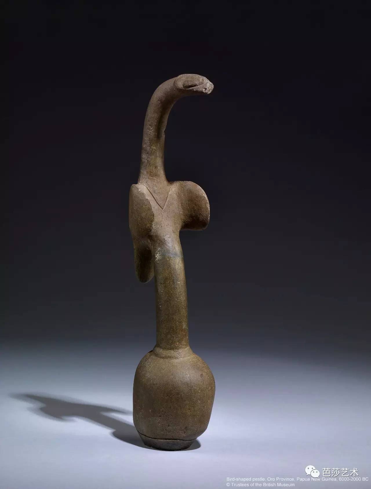 引爆BBC收视的100件*物文**，来到北京再掀博物馆界狂潮！