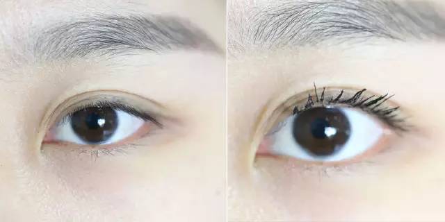 怎么卸睫毛膏不脱妆,最好用的10款睫毛膏2019