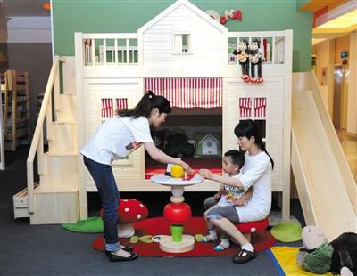 儿童家具不达标怎么处理,儿童家具不合格的原因