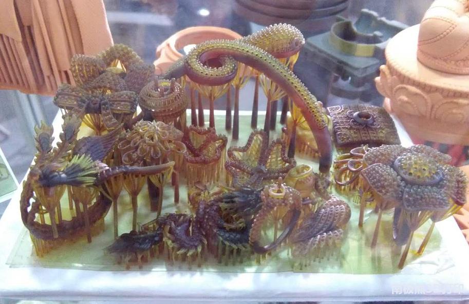 基于光固化3d打印机原理,上海光固化3d打印机材料