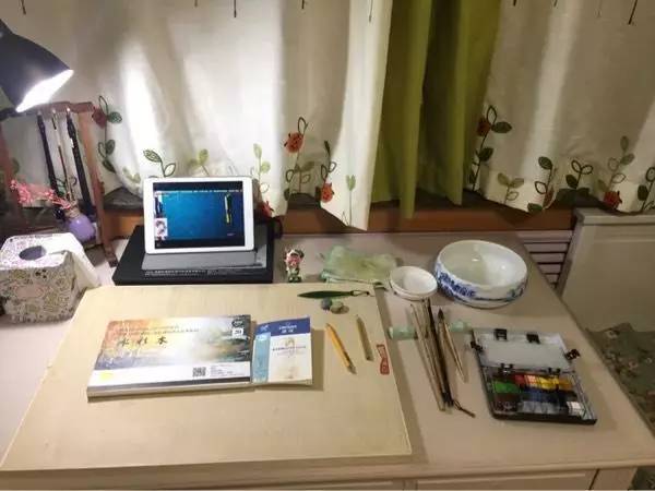 水彩入门必备十大作品,新手入坑水彩必备什么