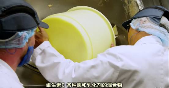 刷完BBC“探班”面包工厂，我好像懂得了红炉磨坊倒下的真正原因