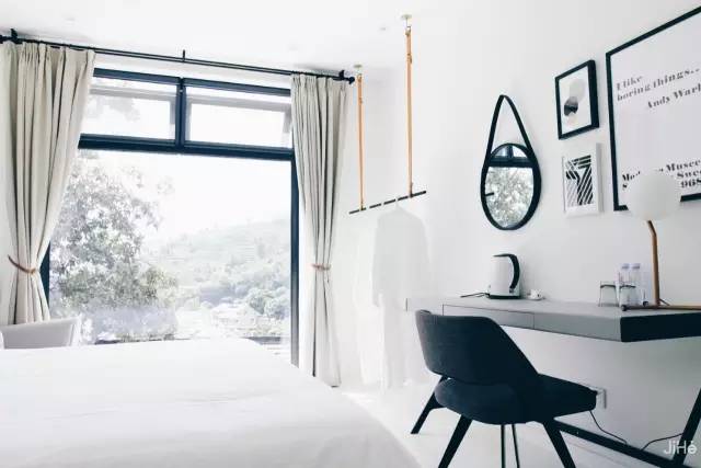 一定要带别人女朋友去的5大民宿,适合跟女朋友去的民宿