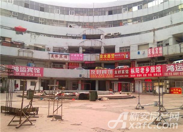 合肥包河烂尾楼,包河烂尾楼