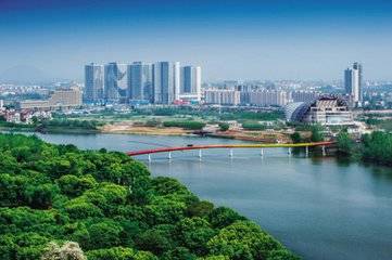 浙江厉害的县市,浙江经济最强县是义乌吗