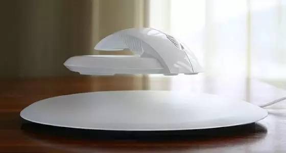 磁悬浮高铁运用什么科技,磁悬浮可以用高铁轨道吗